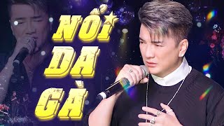 Nổi da gà khi nghe Đàm Vĩnh Hưng live 12 Ca Khúc Hit Mới Nhất - Đêm Nhạc Bolero Đặc Biệt