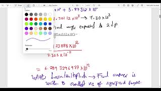 Chemistry Tutorial Sheet 1 2026|| Units and measurements|| UNZA CHE 1010