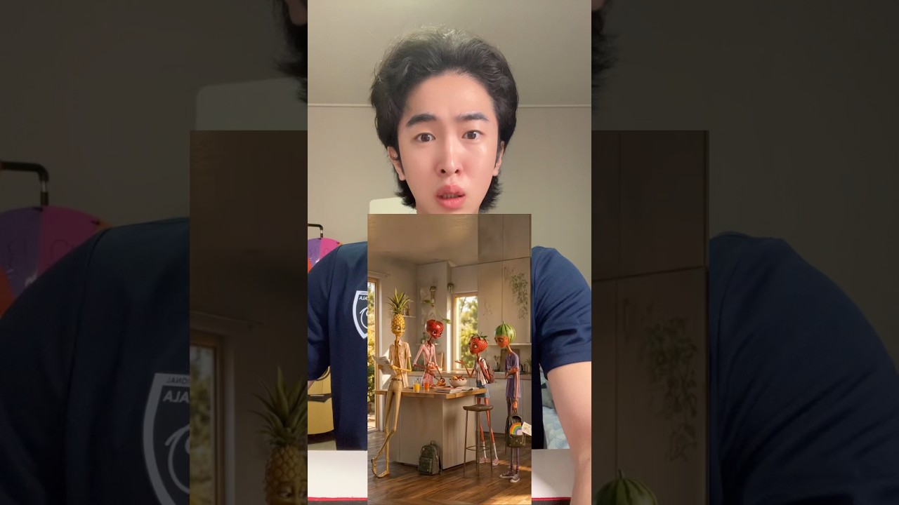 Te vas de la casa