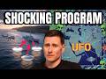 Trump's UFO Files Release is Far More TERRIFYING Than It Seems