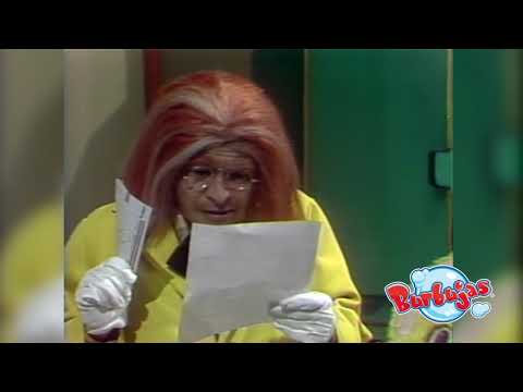 Odisea Burbujas -