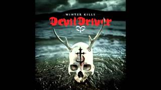 DevilDriver - Sail (WINTER KILLS ALBUM)
