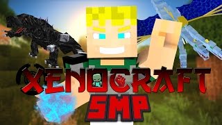 Xenocraft Conversion Part 1. screenshot 5