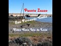 El puente zuazo san fernando cdiz  caco isla de len