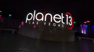 Planet 13 Las Vegas | Indoor FPV Drone Tour