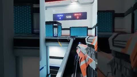 Collateral (Splitgate)  #Splitgate