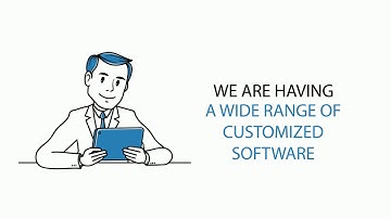 Customized Software Development Agency - ISP - IT Services Provider