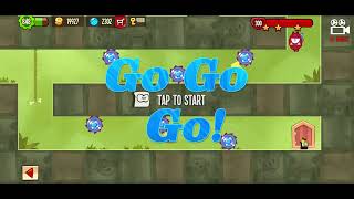 Another One Daily Quests 50 Orbs King Of Thieves