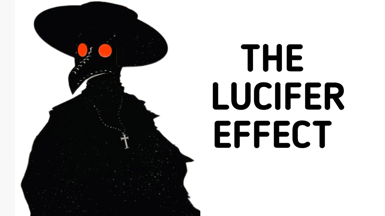 "The Dark Side of Being the Nice Guy"