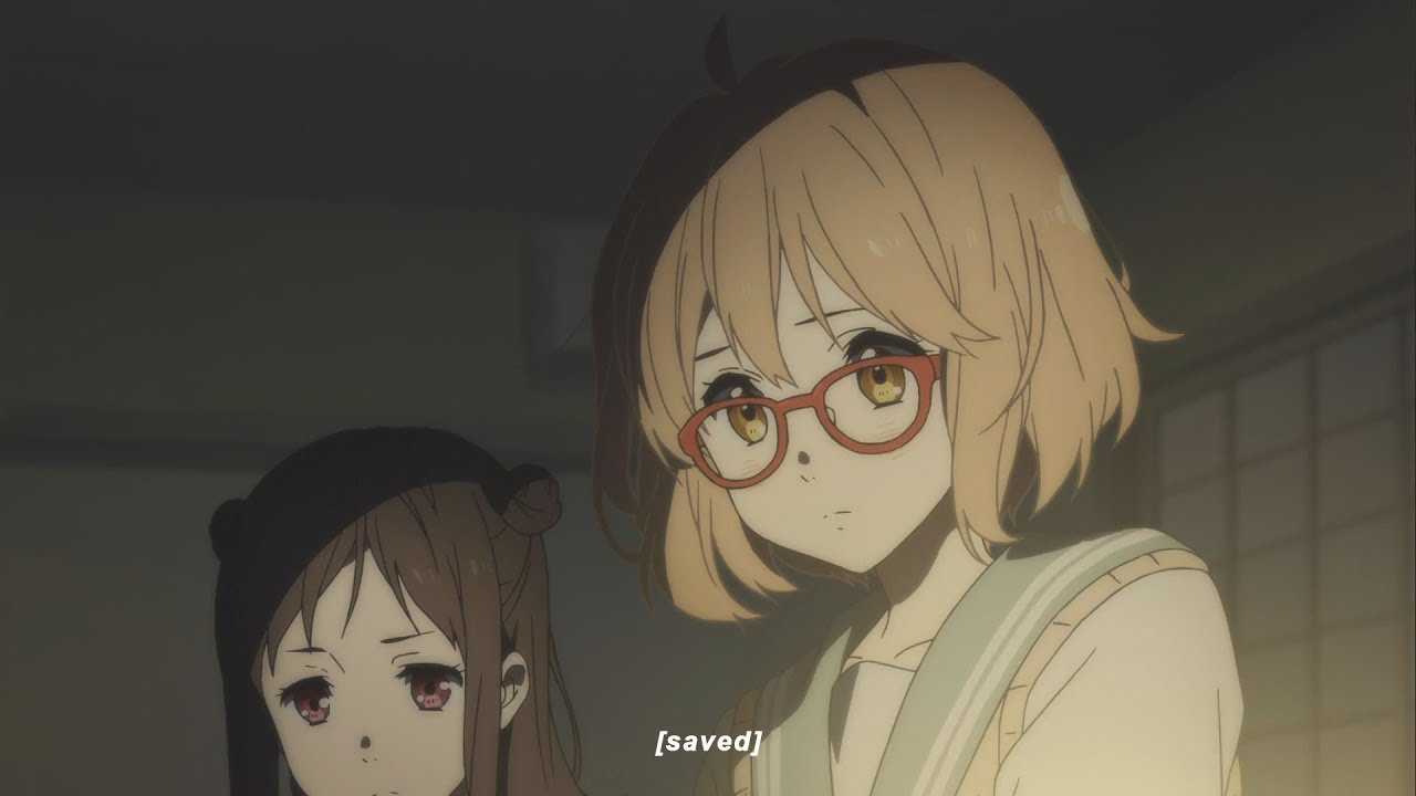 mileshigh - saved (ft. alex brent)