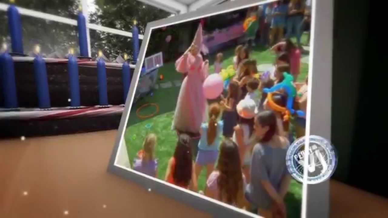 Katy Perry - Birthday (VJ Percy Tribe Mix Video)