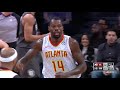 Atlanta Hawks Vs Brooklyn Nets December 16 2018 Atlanta Hawks Vs Brooklyn Nets December 16 2018