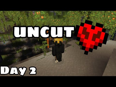 THE BIGGEST CAVE I HAVE EVER SEEN!!! | Minecraft Hardcore - YouTube