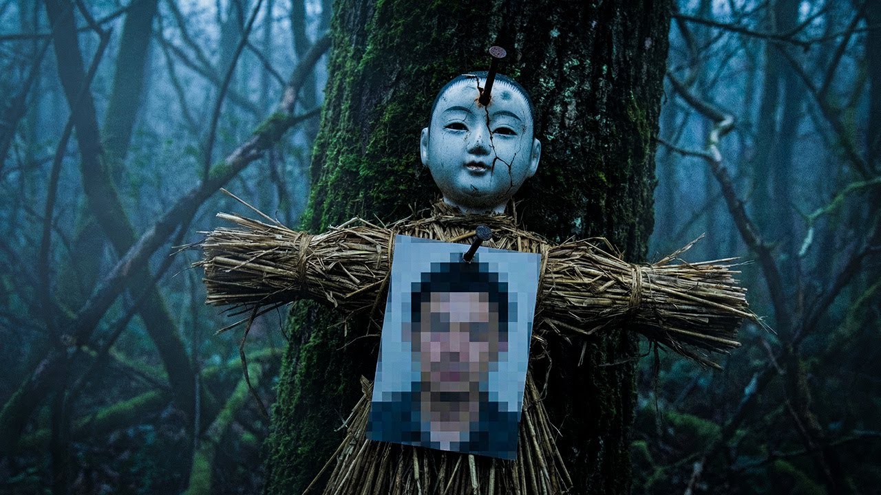 【怖い話朗読】ゾッとする話７選【死ぬほど洒落にならない怖い話｜都市伝説｜怪談】