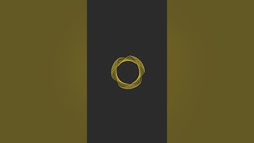 Hypnotic Spirograph Art | Watch the Magic Unfold #Spirograph #VisualArt  #2024 #procreate #animation