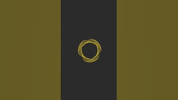 Hypnotic Spirograph Art | Watch the Magic Unfold #Spirograph #VisualArt  #2024 #procreate #animation