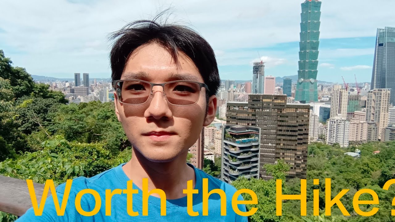 Is Elephant Mountain Worth the Hike? The Truth About Taipei’s Most Popular Viewpoint!