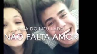 Cute Couple - 2015 Tumblr