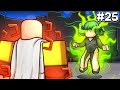 I Busted 25 MYTHS inside of ROBLOX The Strongest Battlegrounds...