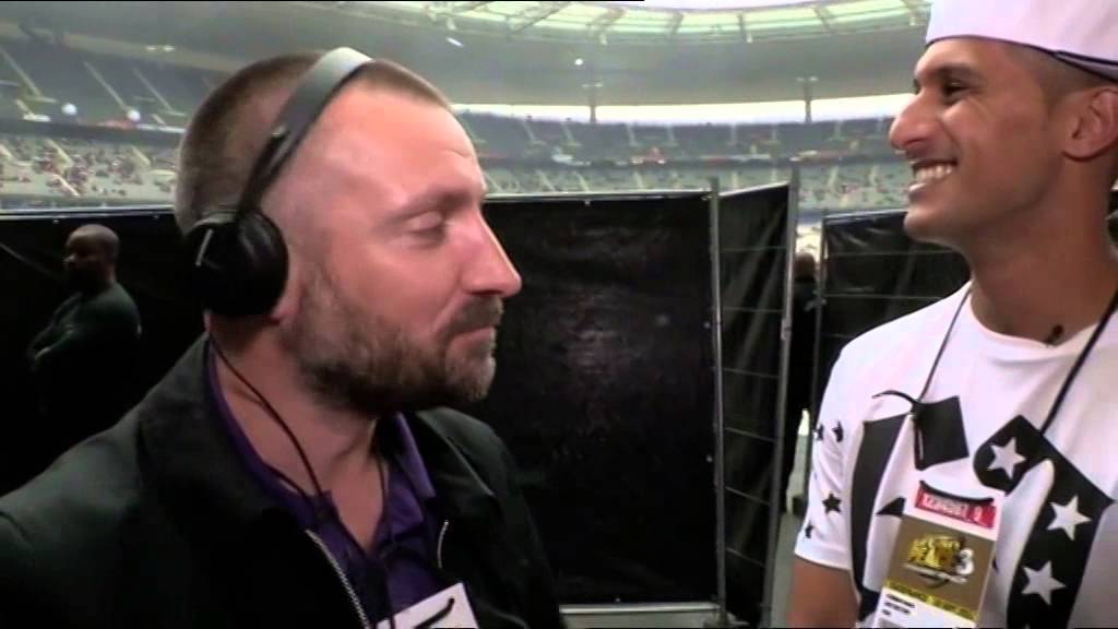 Very Bad Team: en route pour L.A