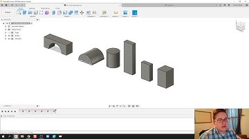 Activity 1.2.2 - Day 34 of 100 Autodesk Fusion 360 Journey