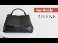 Le sac mokki polene paris  prsentation  avis