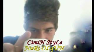 Cimin Style & Can Beatz Di̇vane Benim Buray
