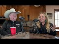 Ep: 63 Elevating Rodeo: Jenna Morr on Storytelling, Growth & Athlete Visibility