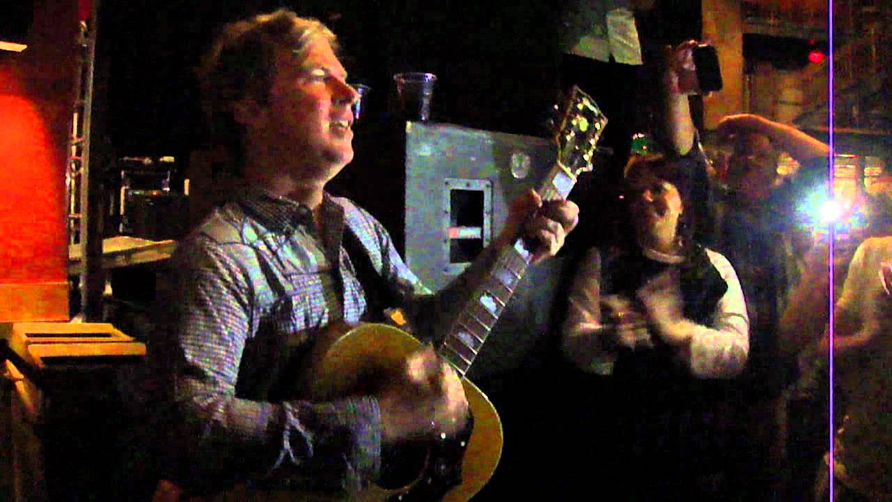 Assista a Fruit Fly (Acoustic) - Nada Surf - Rams Head Live - 7/5/12 no YouTube Assista a Fruit Fly (Acoustic) - Nada Surf - Rams Head Live - 7/5/12 no YouTube