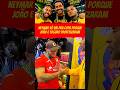 Neymar vai pra COPA por causa do João e do Toguro #joaoadibe #toguro #neymar