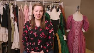 The Theatre Design & Production Program at Shenandoah University