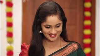 Vidhya No. 1 - Ep 555 - Puvi, Tejaswini Gowda - Tamil Tv Serial - Zee5 Tamil Classics