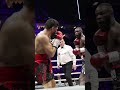Florian Marku v Chris Kongo - FULL FIGHT HIGHLIGHTS