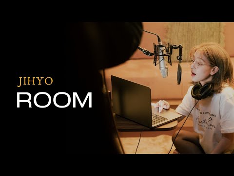 [韓中字歌詞] 志效 Jihyo - Room