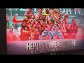 Flamengo campeão do nbb 2021