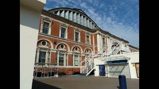 The House of the Future at Olympia London