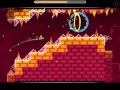 Geometry Dash Level 15 - Electrodynamix