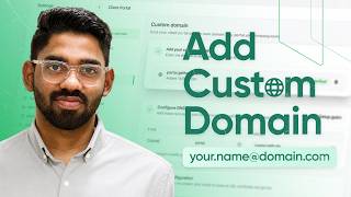 How to Add a Custom Domain to Your Client Portal in Heffl