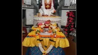 Om datta chile aarati | om jay gurudev chile