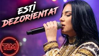 💔 ESTI DEZORIENTAT ❌ Sonia si Taraful lui Mafian (Colaj Manele de Dragoste)