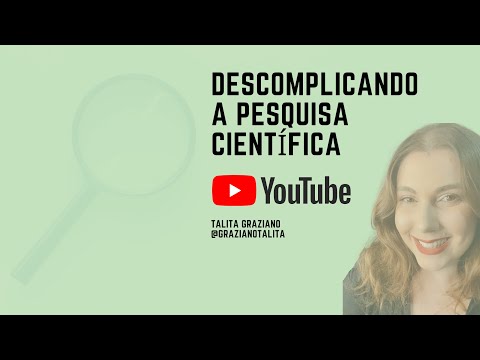 Vídeo: Como Escolher Uma Revista