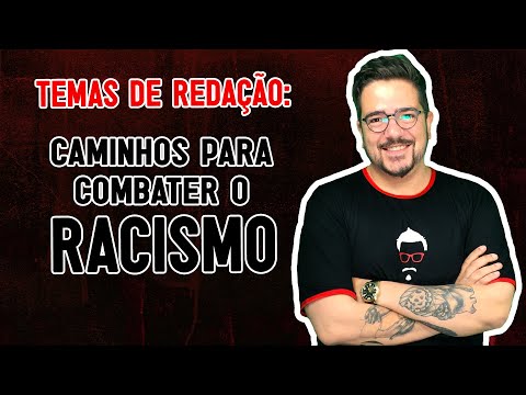 Caminhos para combater o racismo no Brasil | Aprendi com o Papai