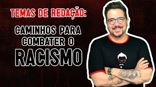 Ways to combat racism in Brazil | I learned from Dad