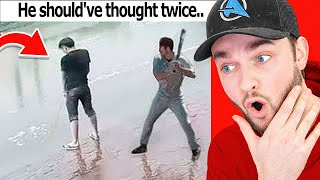 *FUNNY* Moments of INSTANT REGRET!