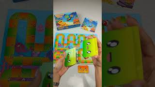 TREASURE DIVE - un nou joc educativ marca OCTYPLAY