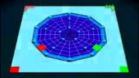 ABU Robocon 2007 Hanoi, Vietnam Theme Animation Full HQ Video Including Rules