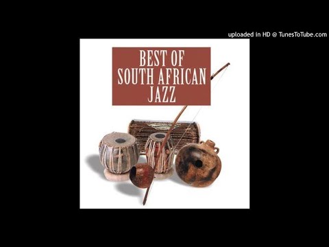 Tsepo Tshola - Kithi-Githi