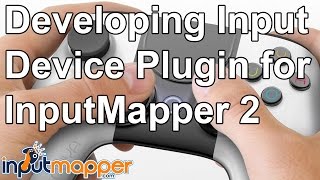 Live Coding Session: OUYA controller support in InputMapper on PC