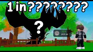 Roblox Ride a pet until i Pull a 1 In 1,000,000,000