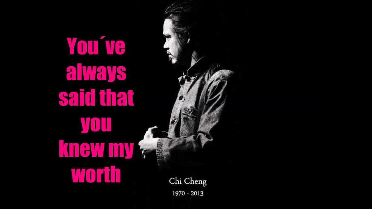 Deftones - Smile - Lyrics [HD]